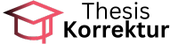 ThesisKorrektur.de